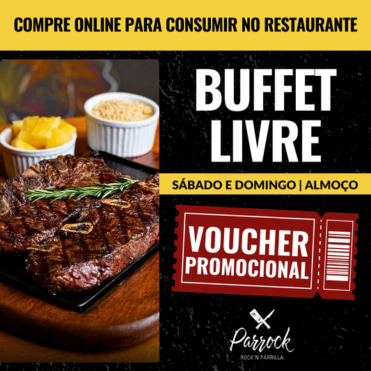 Buffet Livre